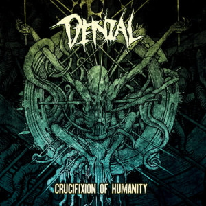 ดาวน์โหลดและฟังเพลง Inhuman พร้อมเนื้อเพลงจาก Denial