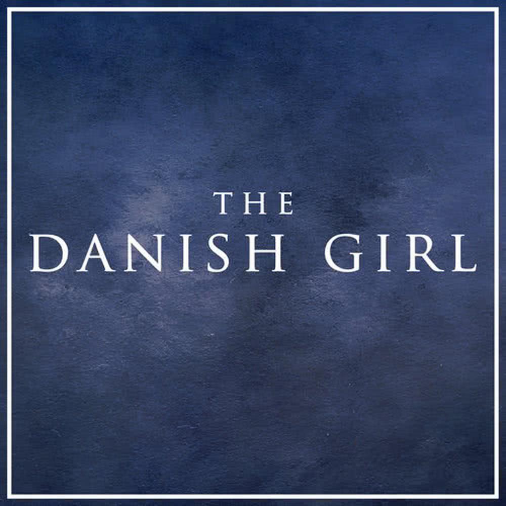 The Danish Girl