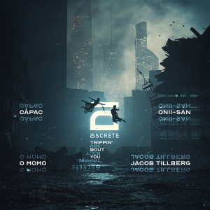 ดาวน์โหลดและฟังเพลง Trippin' Bout You (Cápac Remix) พร้อมเนื้อเพลงจาก Discrete