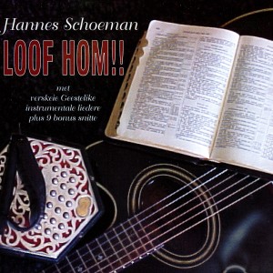 收聽Hannes Schoeman en die Rooidag Boereorkes的Moet Ek Gaan Met Leë Hande歌詞歌曲