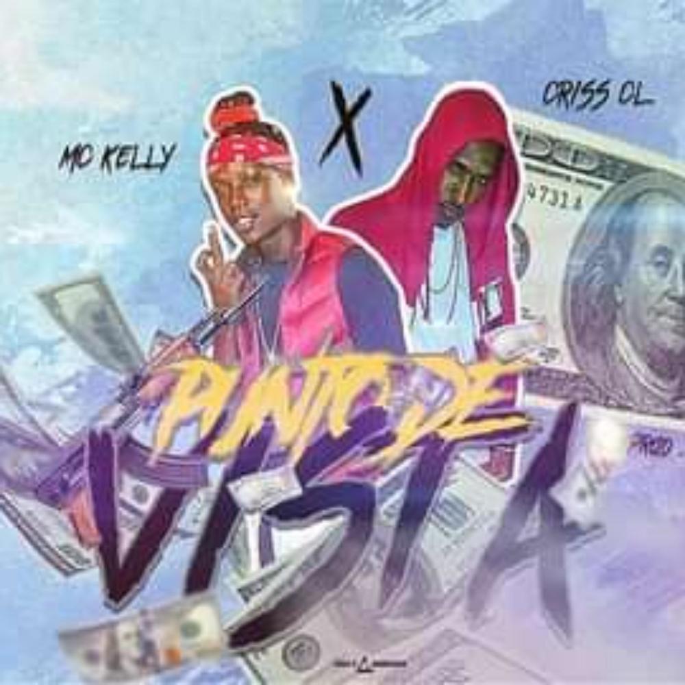 Punto de vista (feat. MC Kelly) (Explicit)