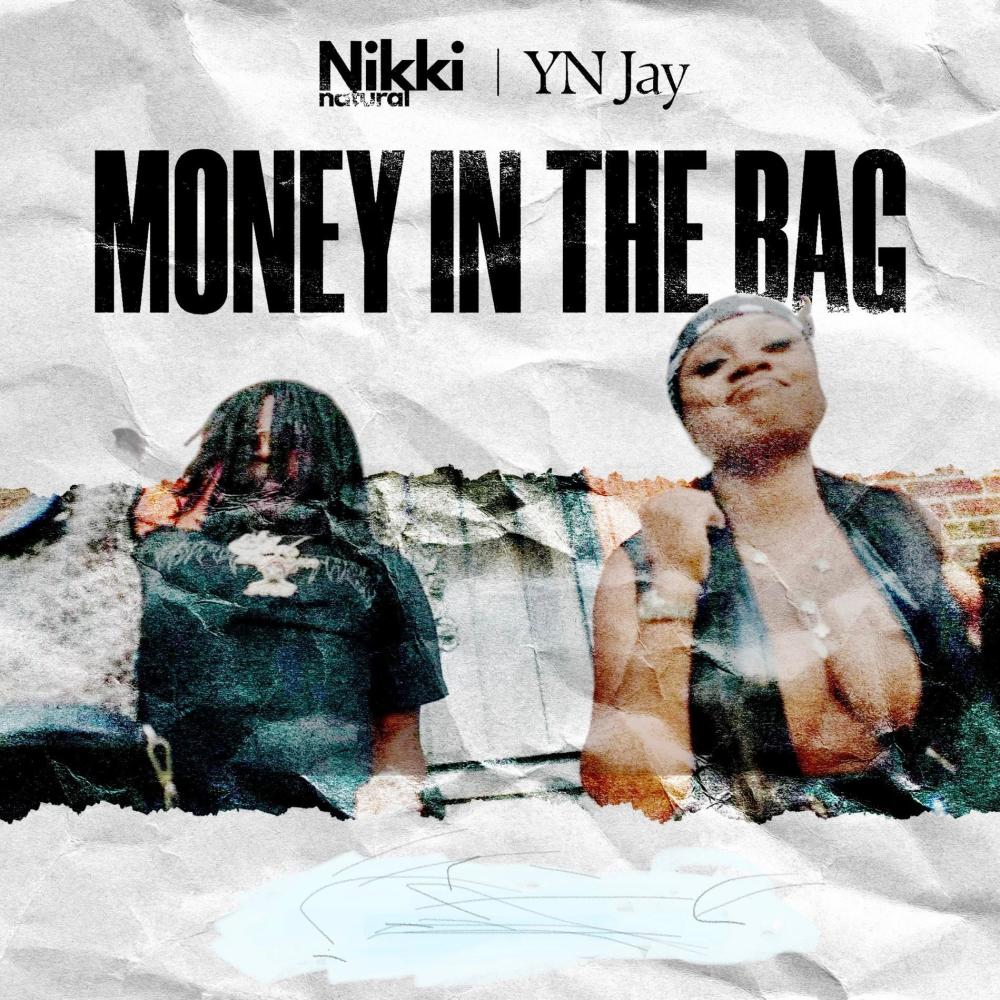 Money in The Bag (feat. YN Jay) (Explicit)