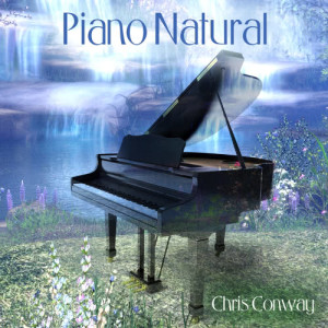 Chris Conway的專輯Piano Natural