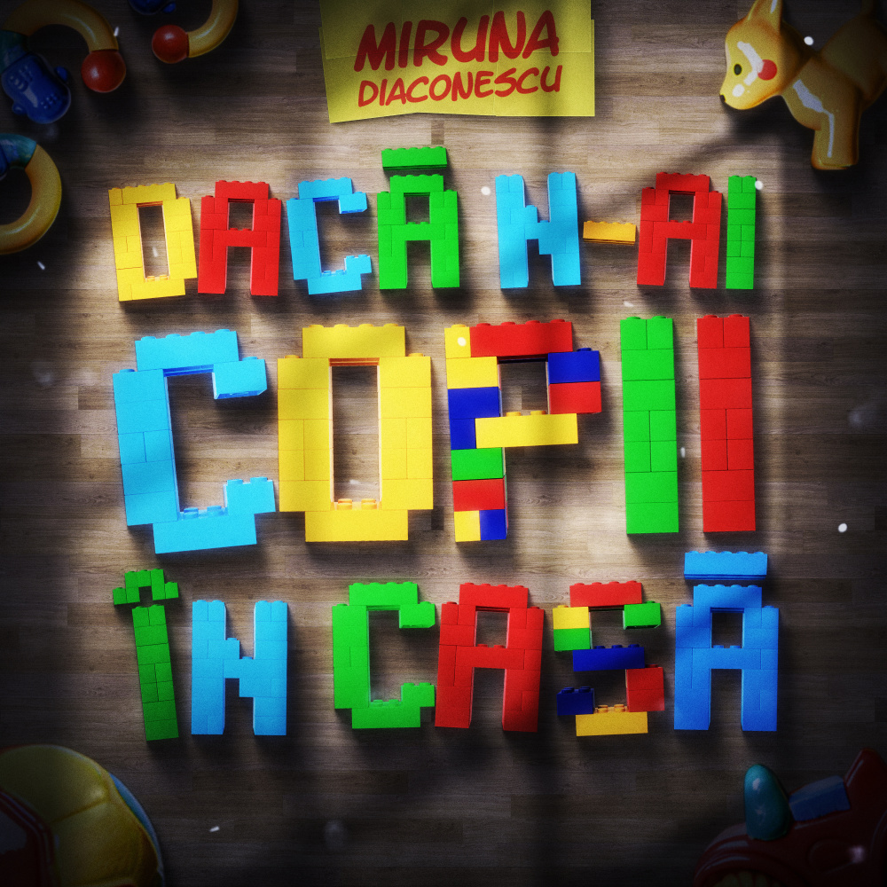 Dacă n-ai copii în casă