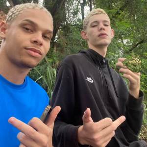 DJ FP DE BEL的專輯5 MINUTINHOS SUPER RITMADO RLK DALLAS