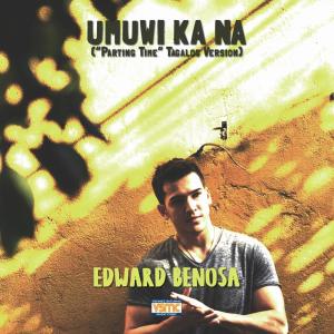 收聽Edward Benosa的Umuwi Ka Na歌詞歌曲