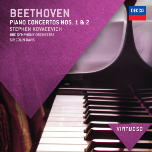 ดาวน์โหลดและฟังเพลง 1. Allegro con brio พร้อมเนื้อเพลงจาก Stephen Kovacevich