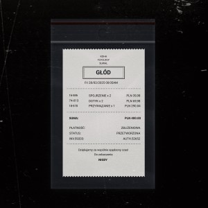 Suwal的專輯GŁÓD