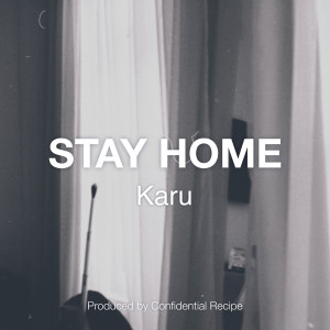 Karu的專輯Stay Home