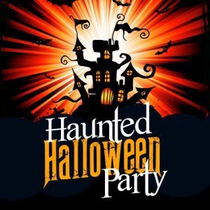 ดาวน์โหลดและฟังเพลง Thunder & Ghosts พร้อมเนื้อเพลงจาก Musica de Halloween Specialists