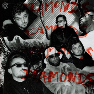 อัลบัม Diamonds (Explicit) ศิลปิน Tinie Tempah