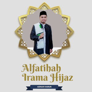 Album Al Fatihah Irama Hijaz from Adnan Harun
