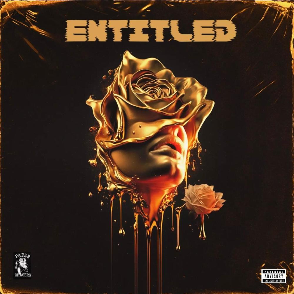 TRAP TALK (feat. YOUNG ANT) (Explicit)