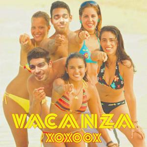 Album Vacanza (Explicit) from 6ZERI