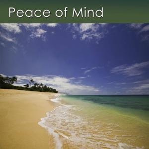 Album Peace of Mind from Dr. Harry Henshaw