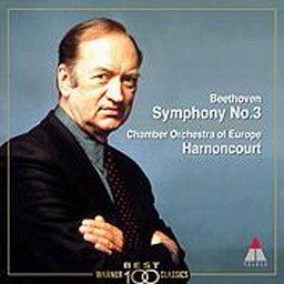 收聽Nikolaus Harnoncourt的Symphony No. 3 in E-Flat Major Op. 55, 'Eroica': II. Marcia funebre - Adagio assai歌詞歌曲