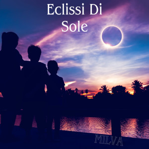 Milva的专辑Eclissi Di Sole