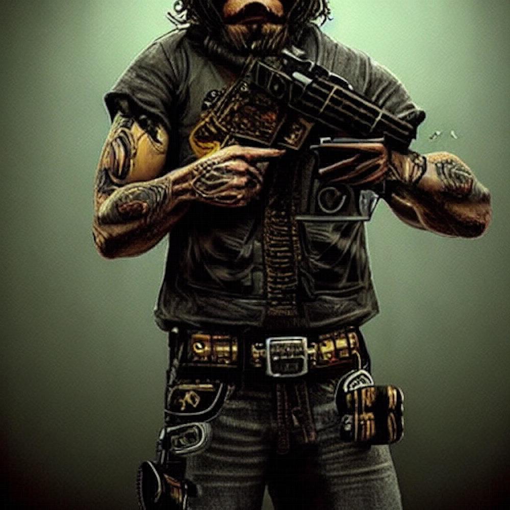 Outlaw