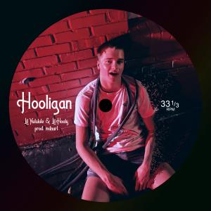Lil Nutulate的專輯Hooligan (feat. Lil Hooly)