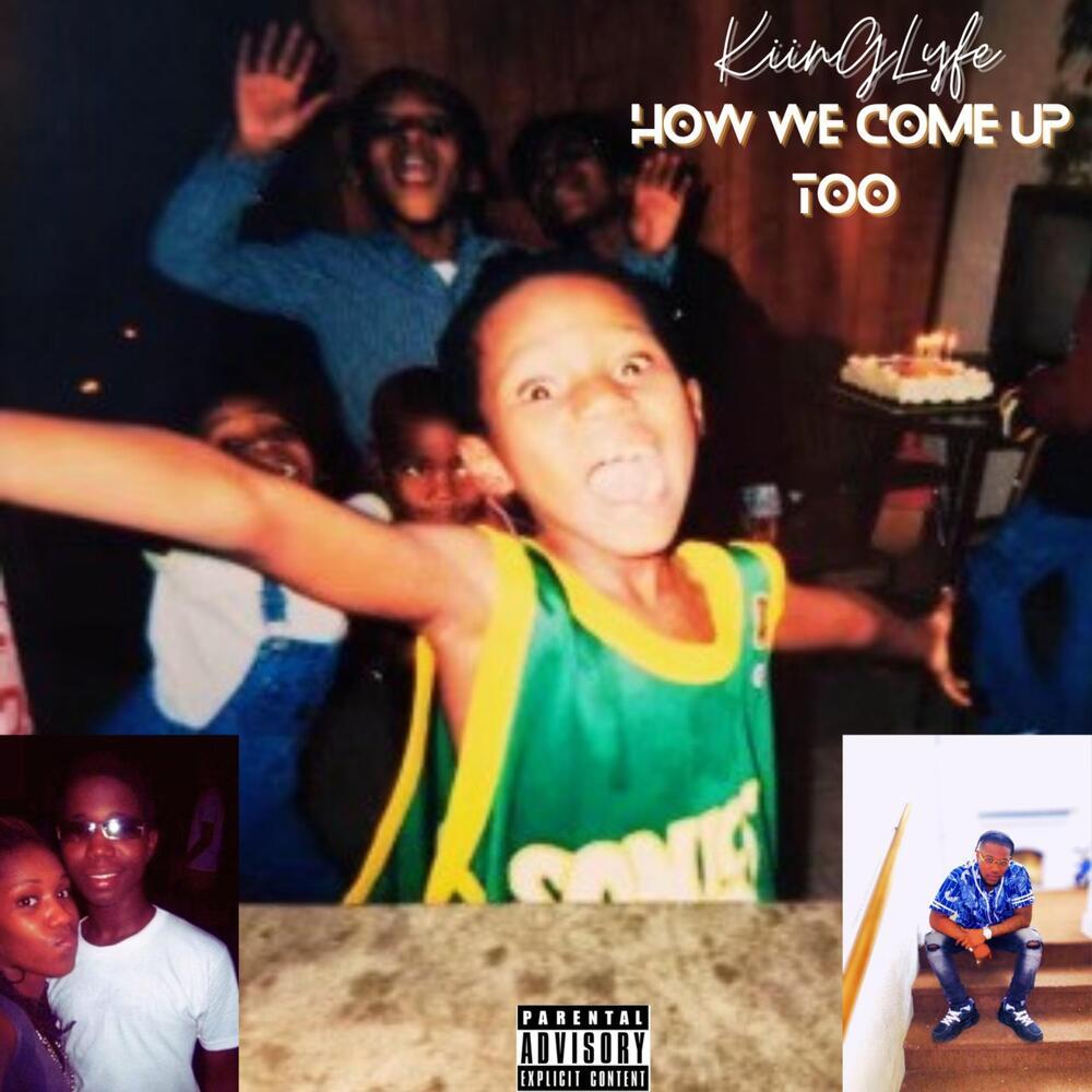 Take Yo Time (Explicit)
