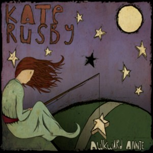 Kate Rusby的专辑Awkward Annie