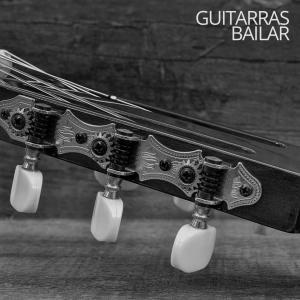 AJ Lornie的專輯Guitarras Bailar