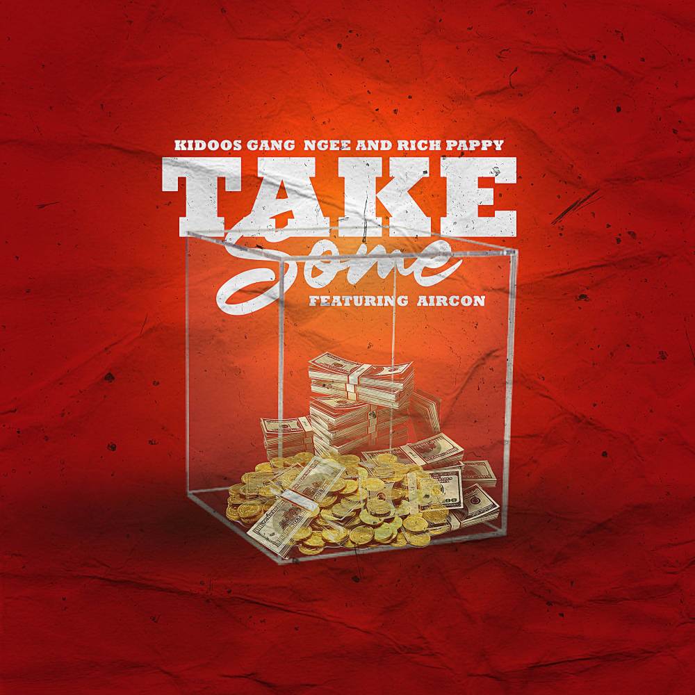 Take Some