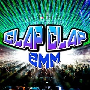 Listen to Clap Clap song with lyrics from EMM