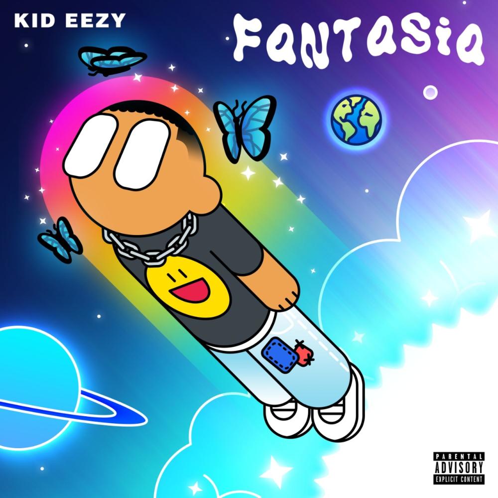 On My Own (feat. aspencreek) (Explicit)