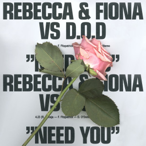 Need You (Rebecca & Fiona vs D.O.D)