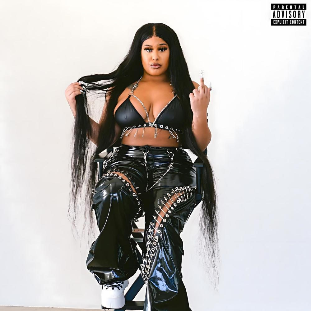 Naughty (Explicit)