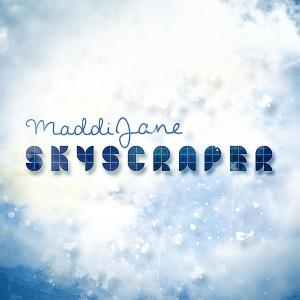 Maddi Jane的专辑Skyscraper (Live)