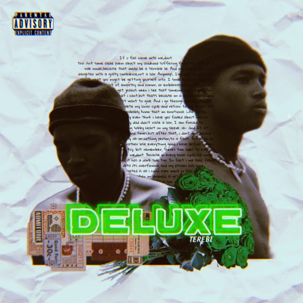 I'm Sorry (feat. Trigganasty & Gua' The Wise) (Explicit)