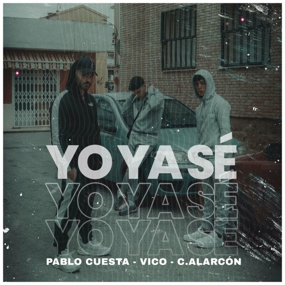 YO YA SÉ (Explicit)