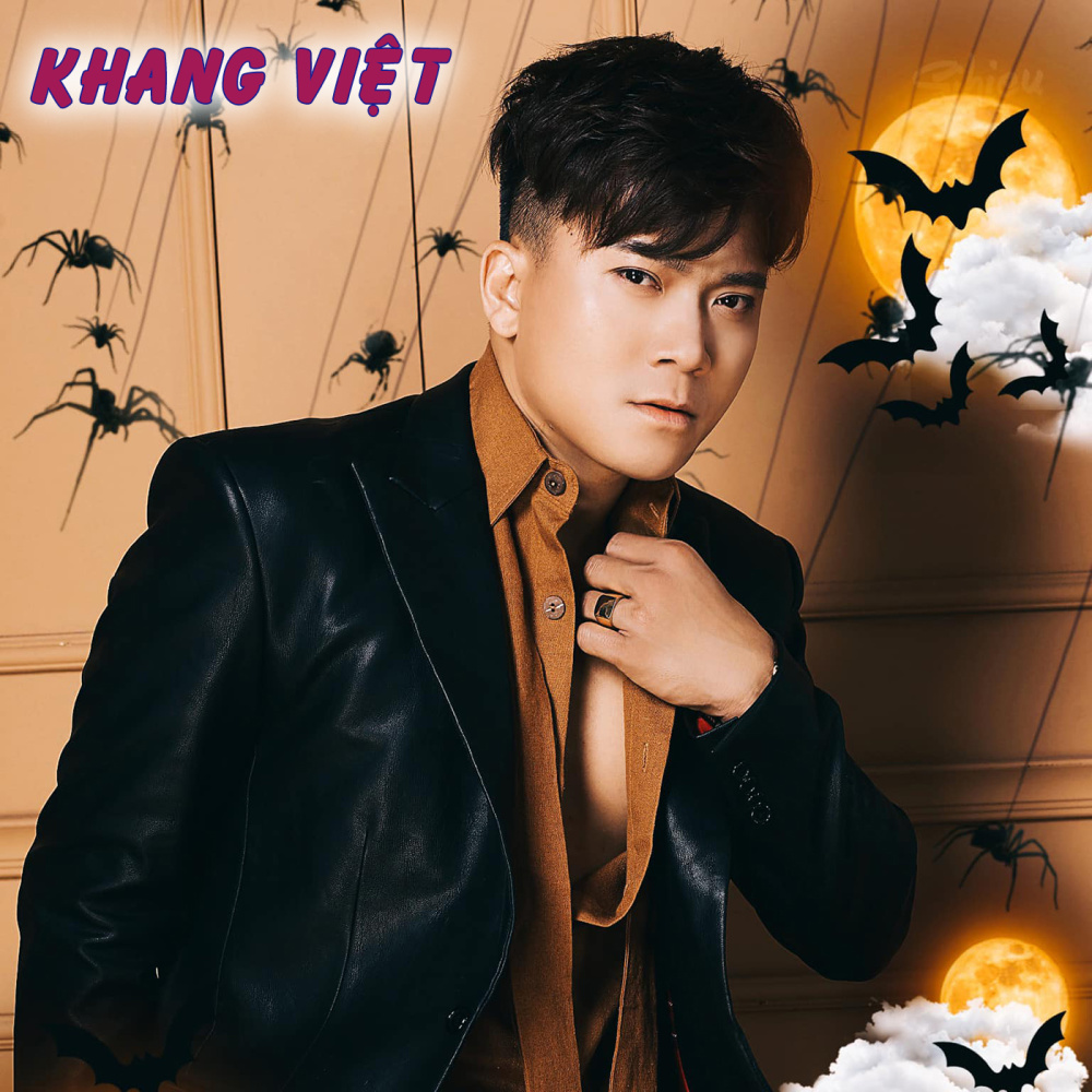 Màu Mắt Nhung