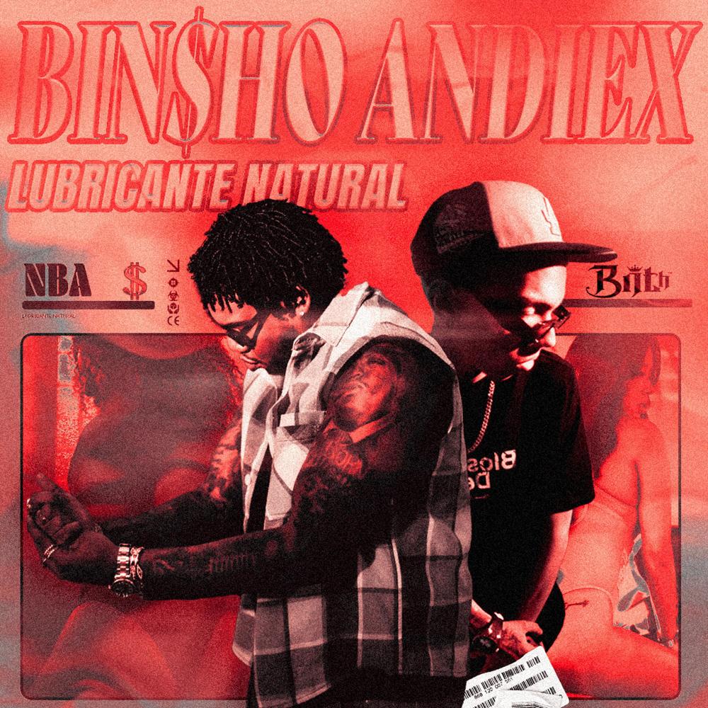Lubricante Natural (feat. Andiex) (Explicit)
