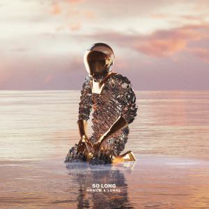 Album So Long from Homem