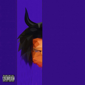 Album Cry Again (Explicit) from Vondo
