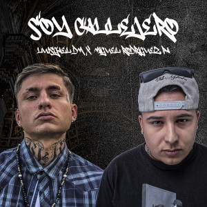 收聽LuisGael DM的Soy Callejero (Explicit)歌詞歌曲