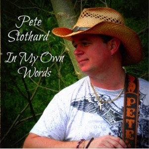 Album In My Own Words from 