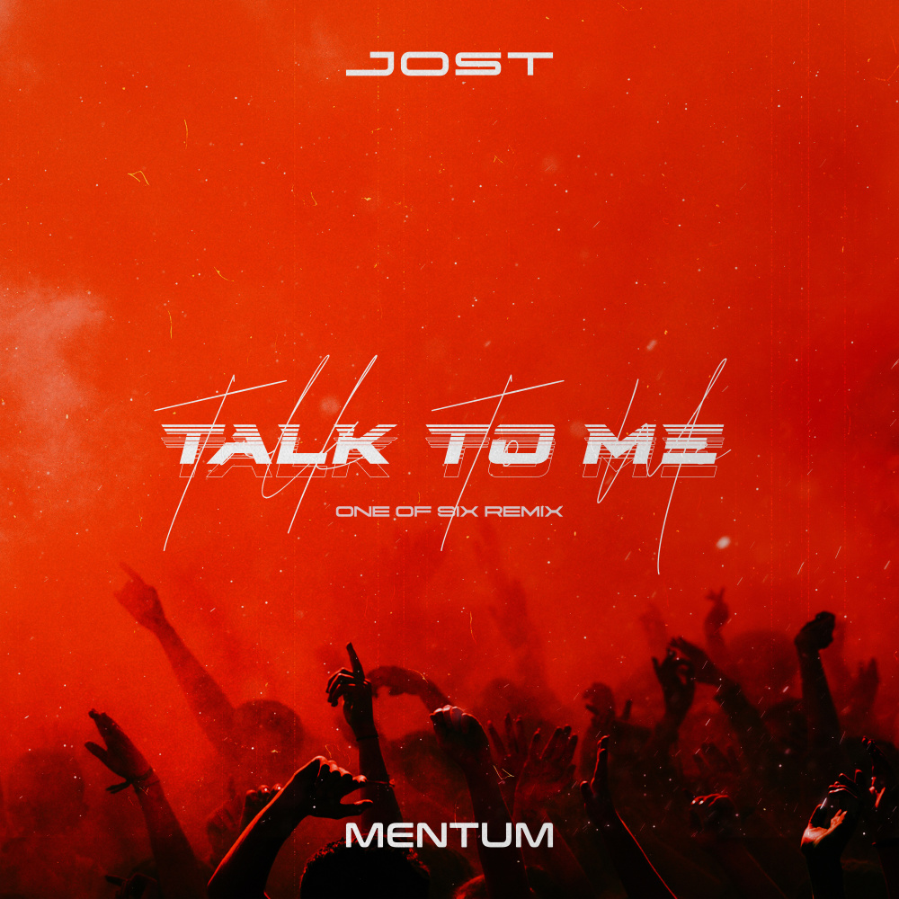 Talk To Me (One of Six Remix)
