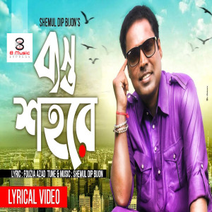 Album Besto shohore from Bijon