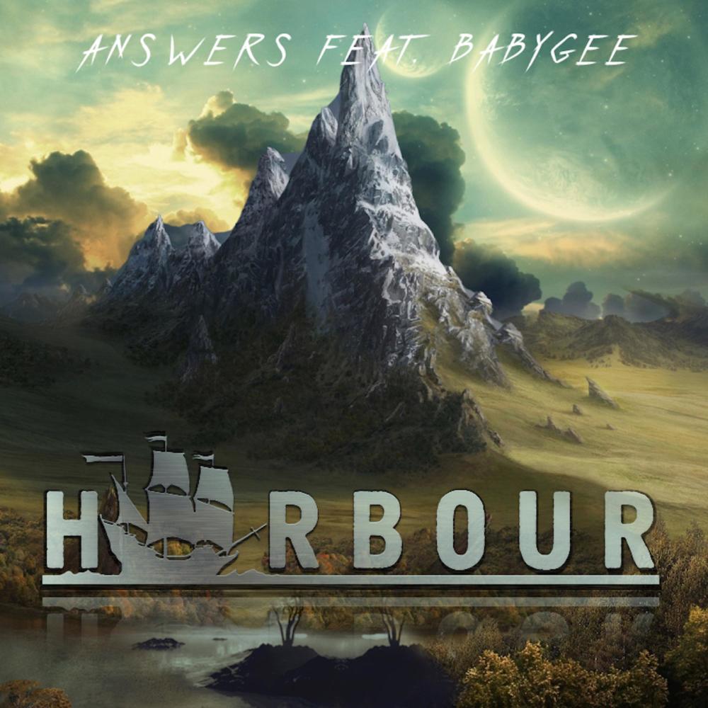Answers (feat. BabyGee)