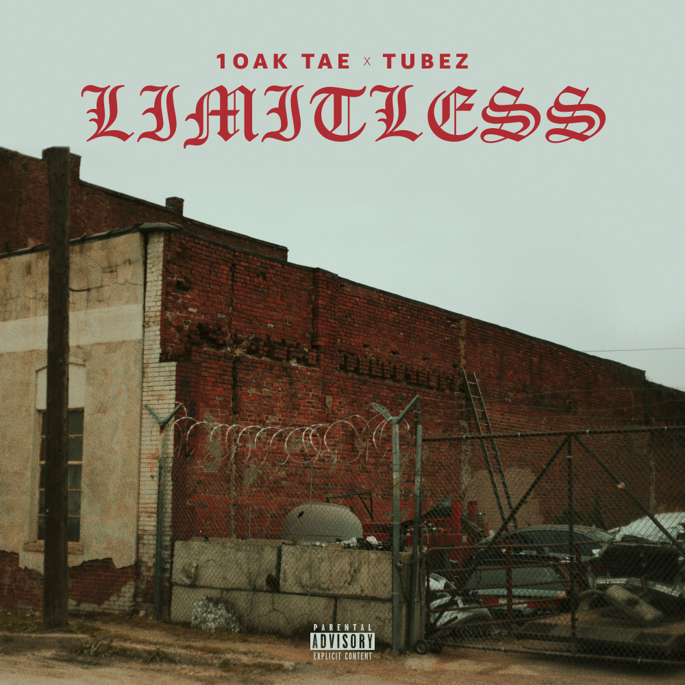 Limitless (Explicit)