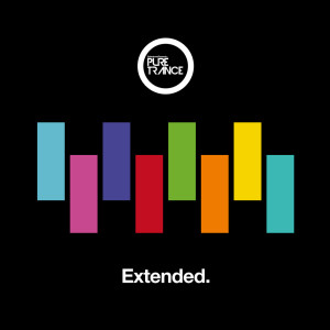 Album Solarstone presents Pure Trance Vol. 8 Extended from Solarstone