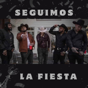 Album Segiumos La Fiesta (Explicit) from Chapo Work