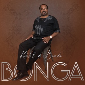 Bonga的專輯Kintal Da Banda