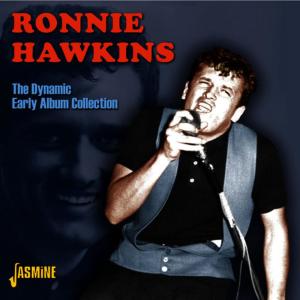 ดาวน์โหลดและฟังเพลง Sick And Tired พร้อมเนื้อเพลงจาก Ronnie Hawkins