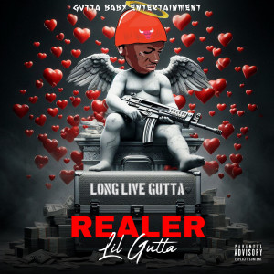 ดาวน์โหลดและฟังเพลง Brazy Flow (Explicit) พร้อมเนื้อเพลงจาก Lil Gutta