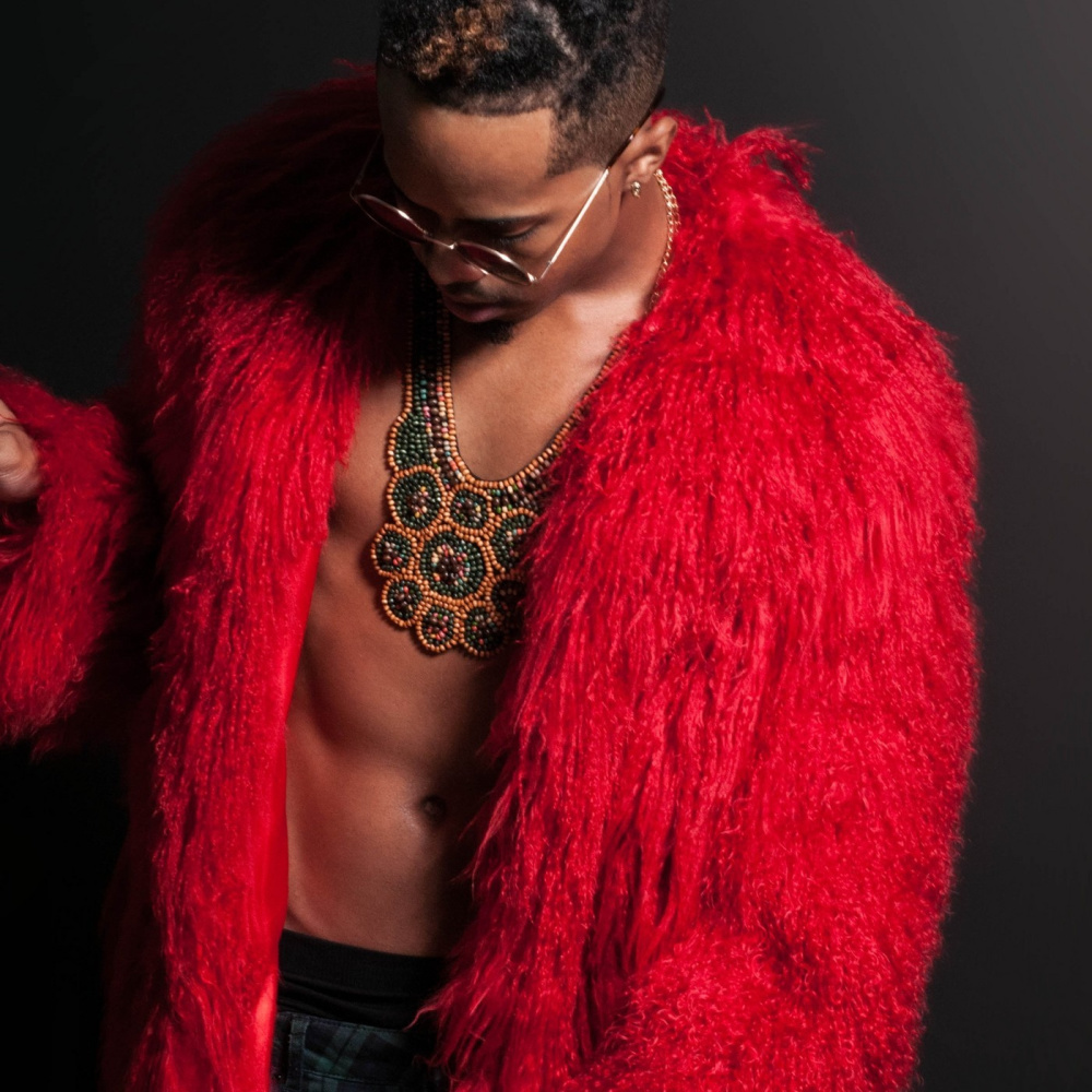 The Perfect Other (feat. Zan Avenue) (Explicit)